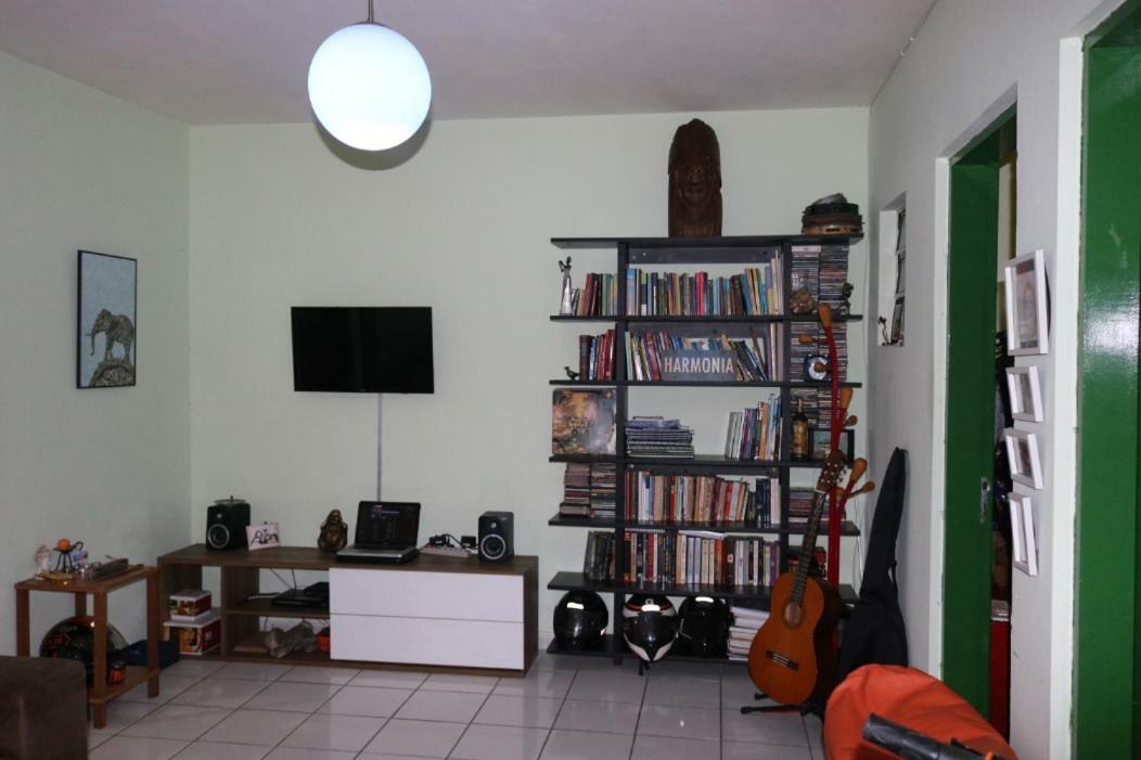 Quarto Ao Lado Do Museu Do Ipiranga ! São Paulo Exterior photo